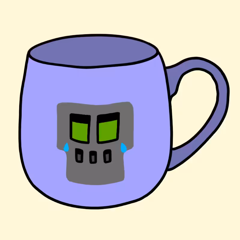Cup #61