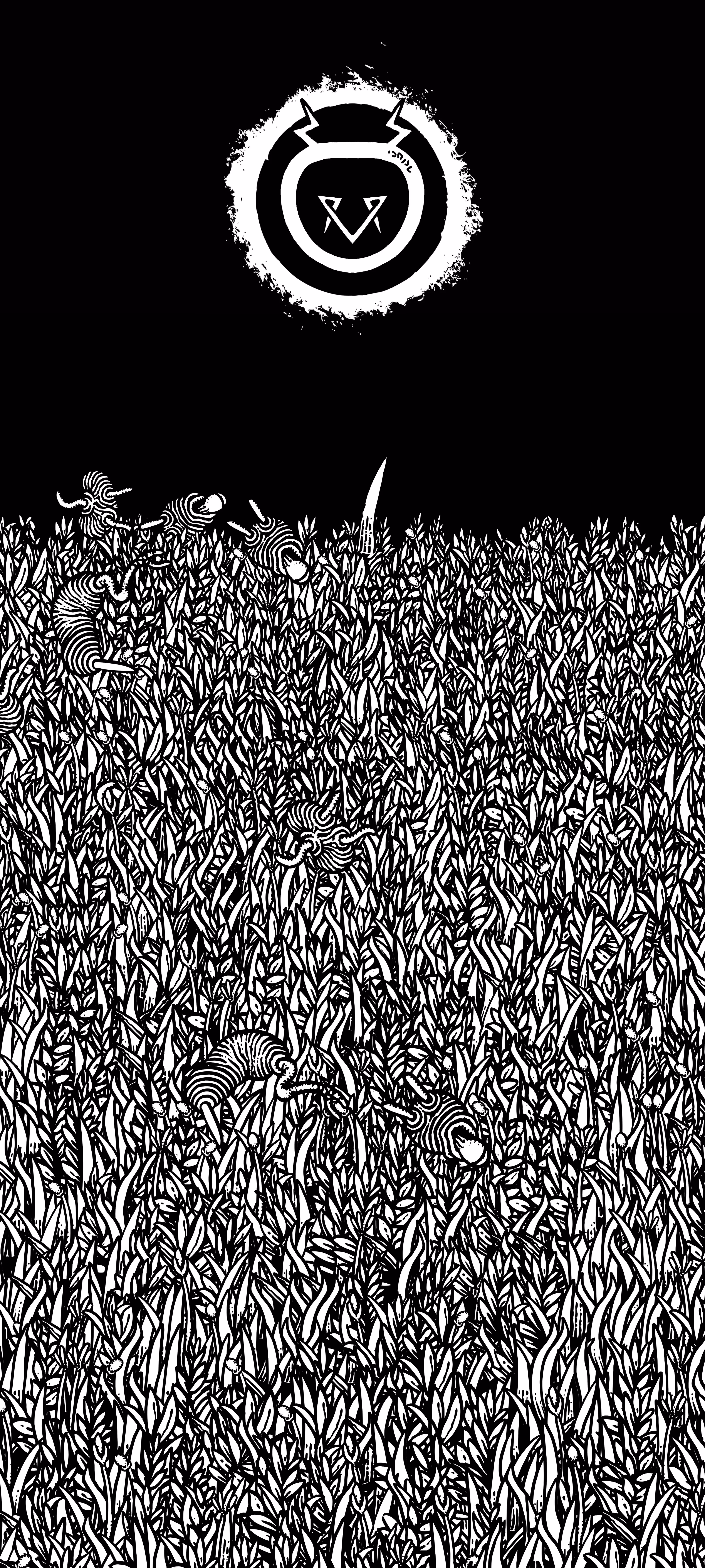 Creatures playing in field G.1b