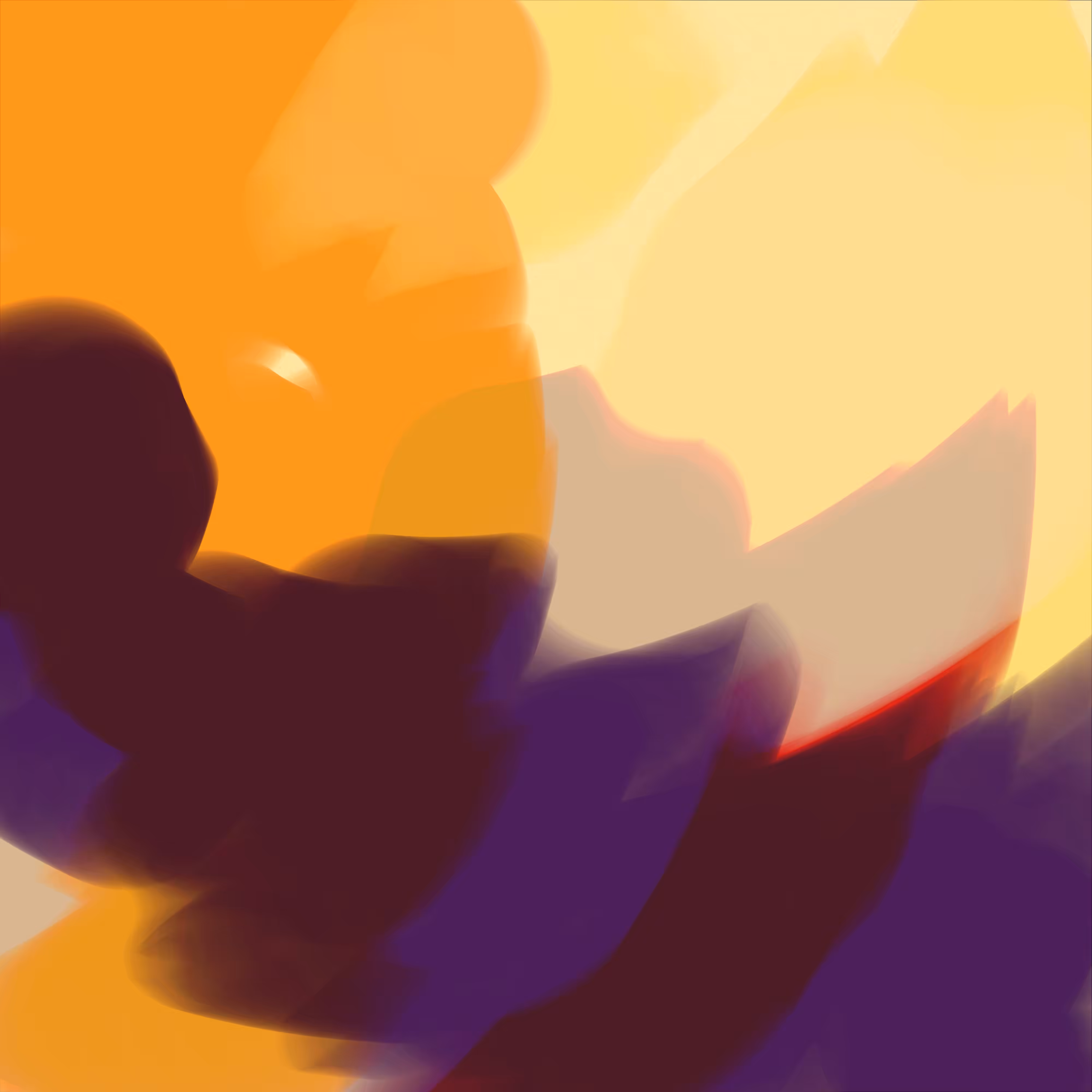 Vivid Bytes No. 6