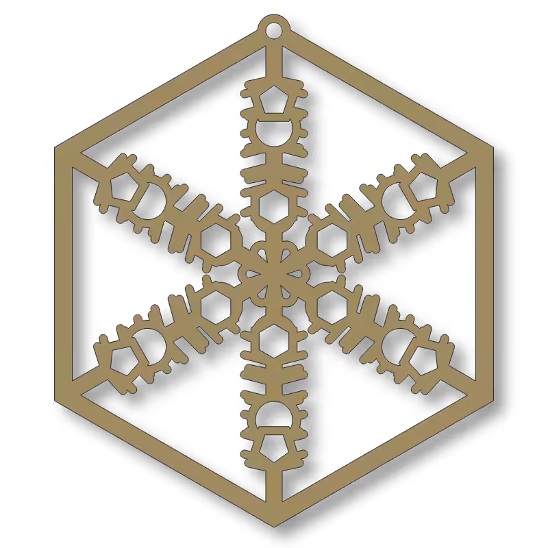 fx(ornament) 2022 #355