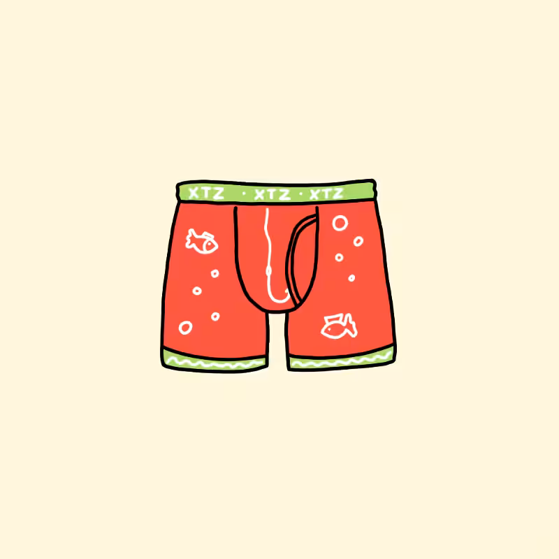 Panties #23