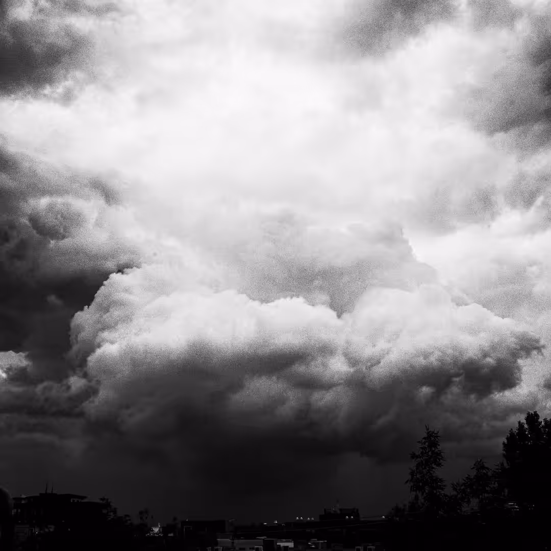 Somewhere Over the Mile-Ex