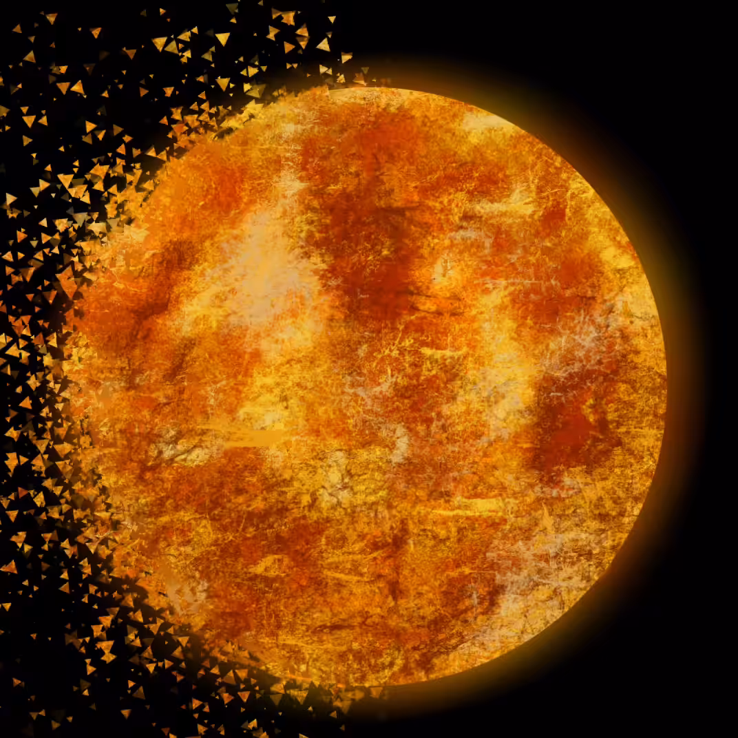 sun