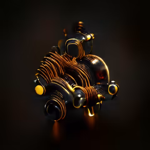 Steampunk'd Sumo
