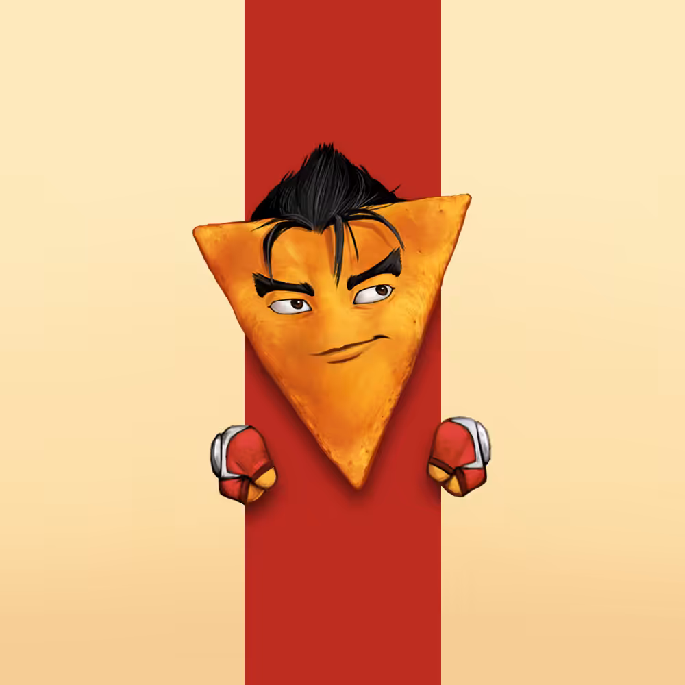 Crypto Chips #3