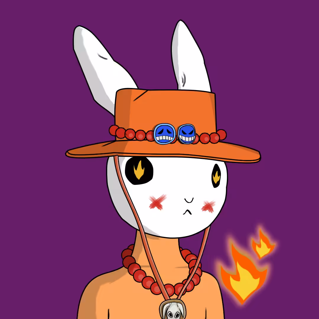 Rabbix - Ace #30