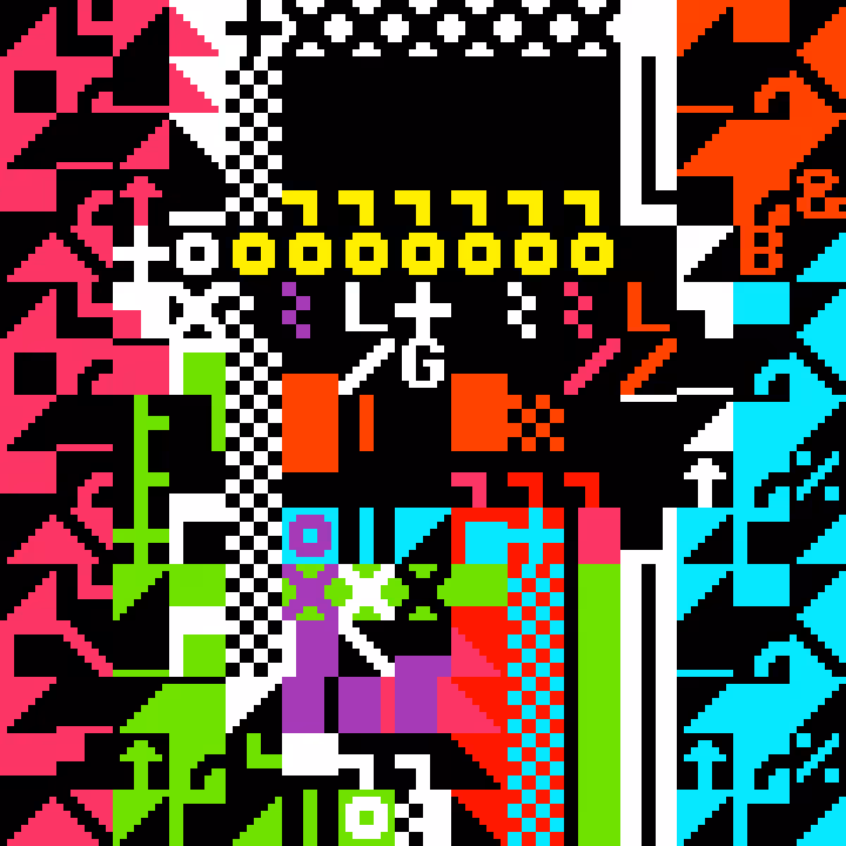 MaxiDOS 058
