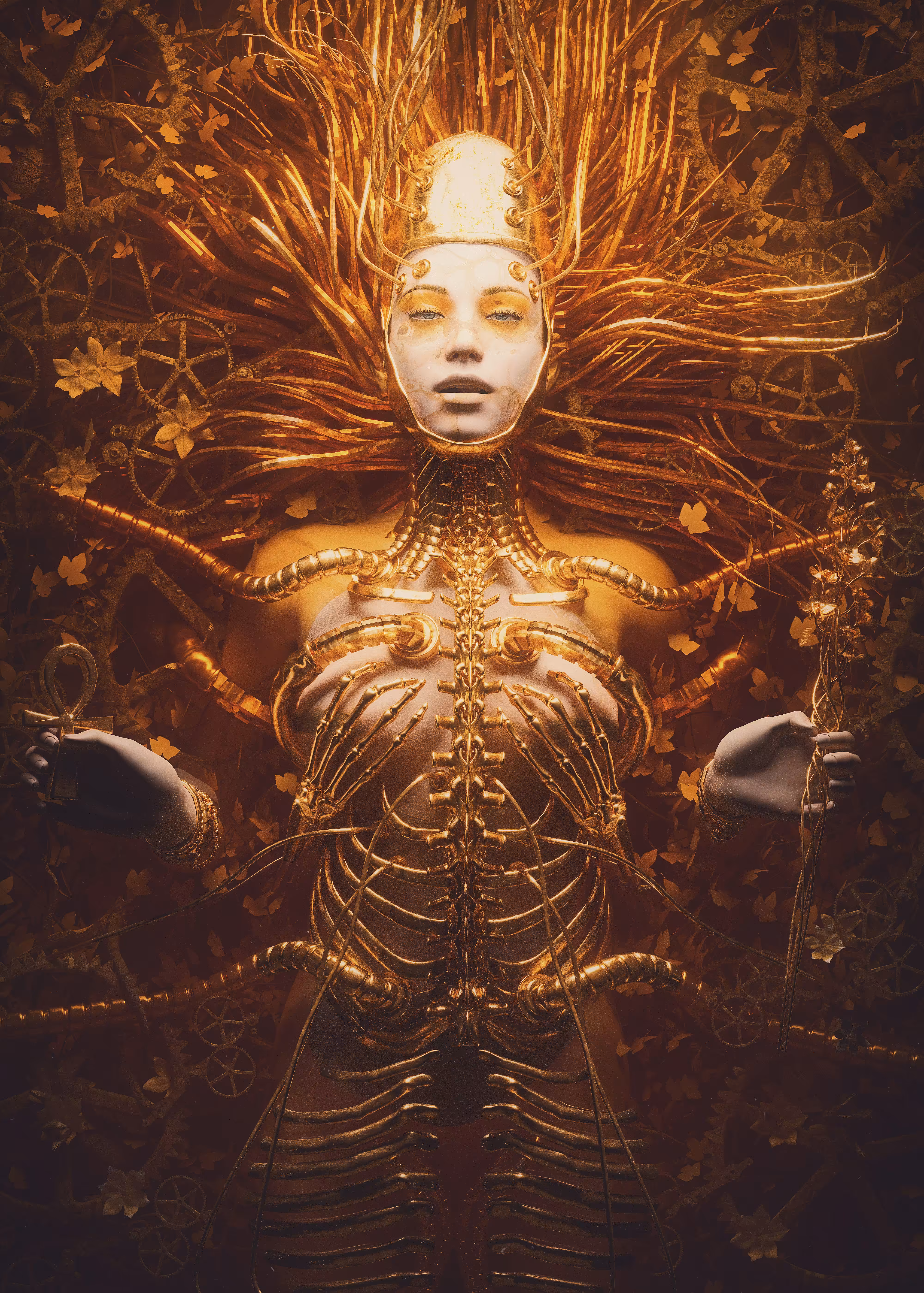 Ophelia
