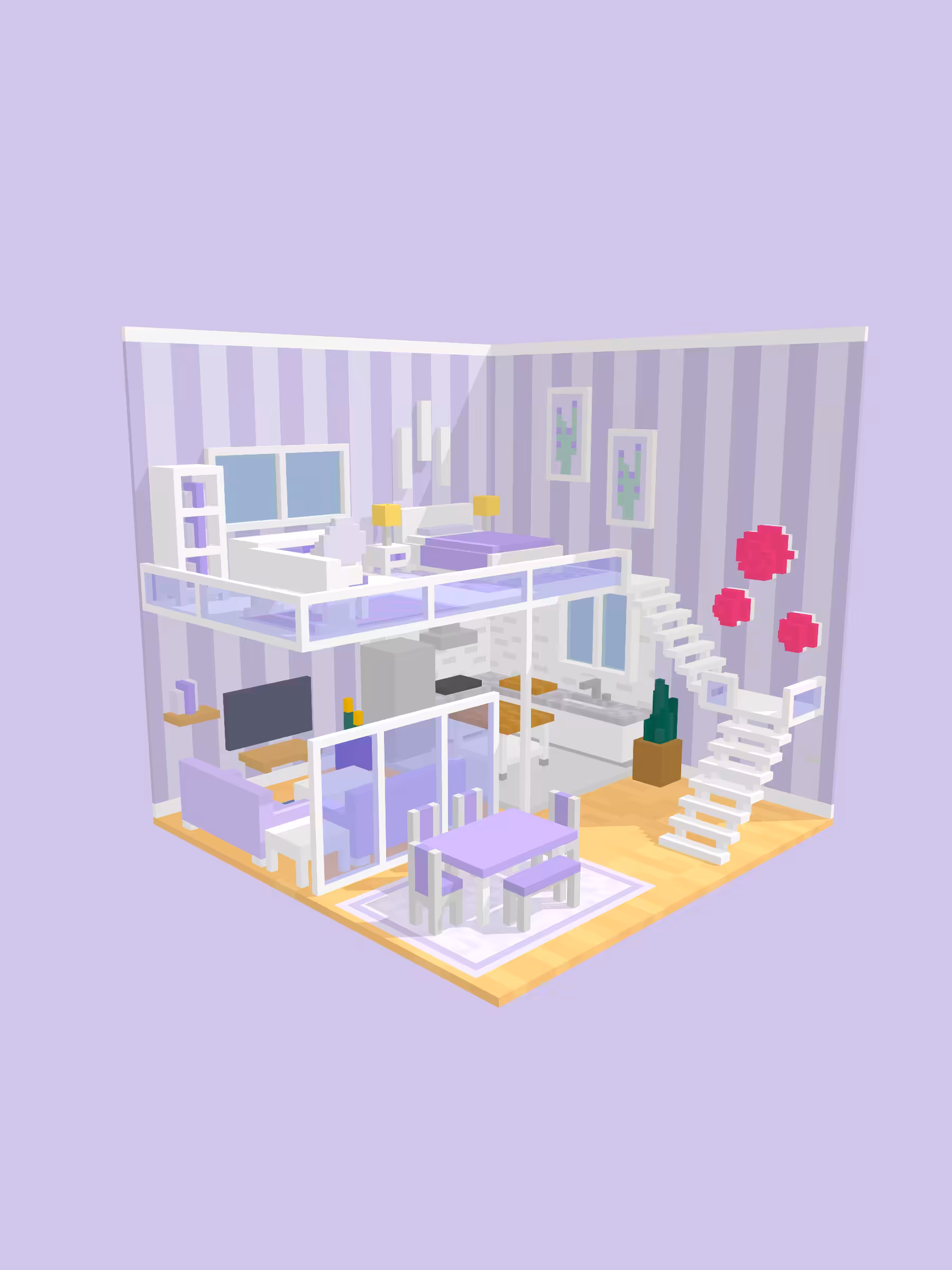 Effective Room