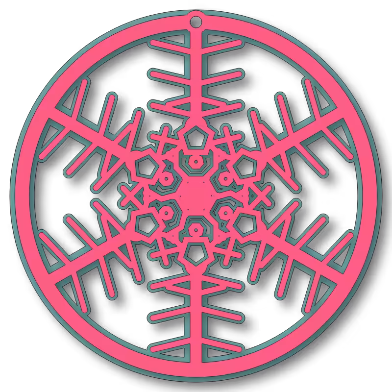 fx(ornament) 2022 #1287