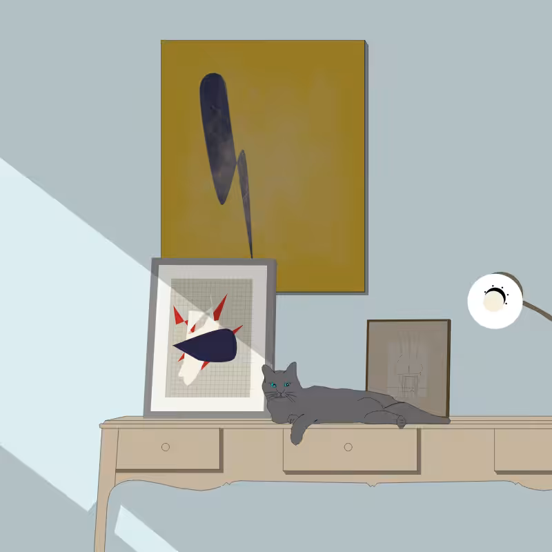 Still Life #10 #73