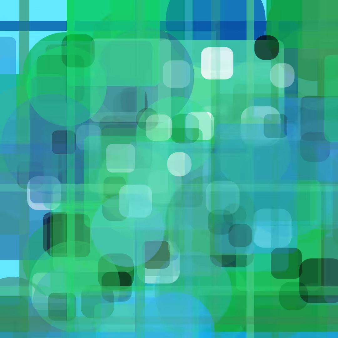 Color Study II #8