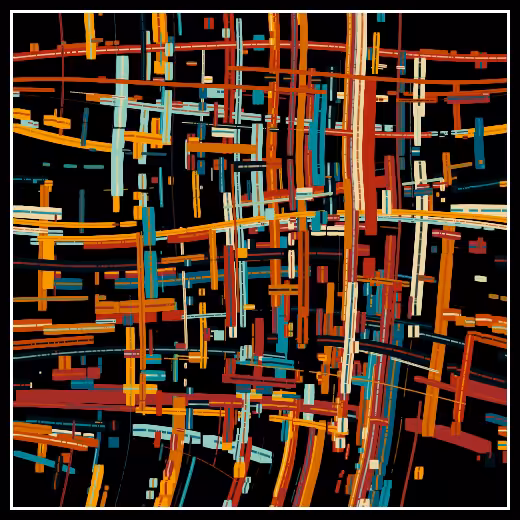 Traffic jam #29