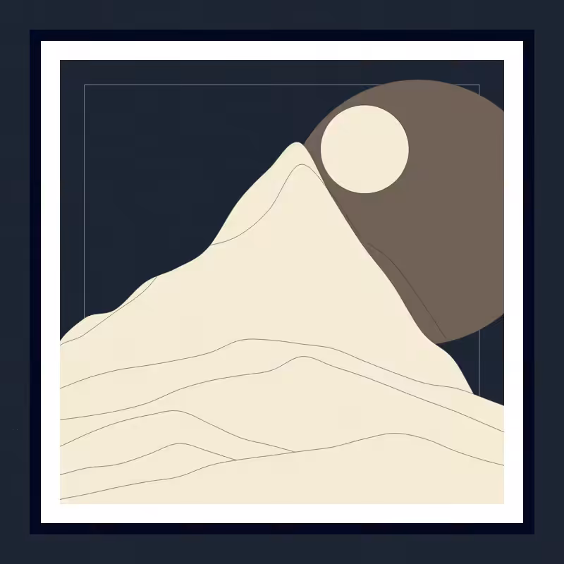 MetaMountains #91
