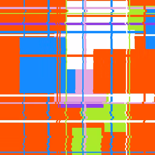 Chromatic Chaos #2401