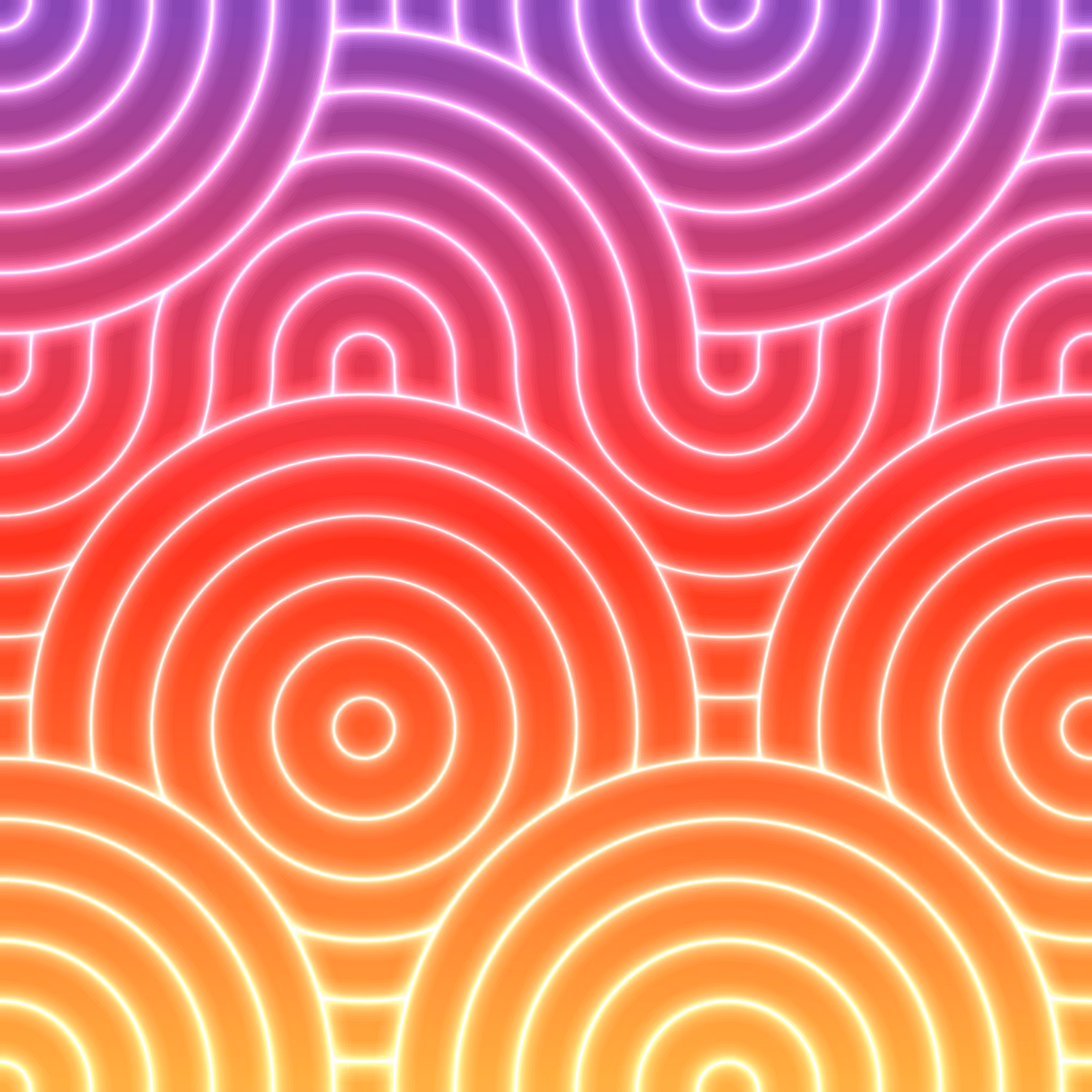 70s Pop Summertime Afterglow #14