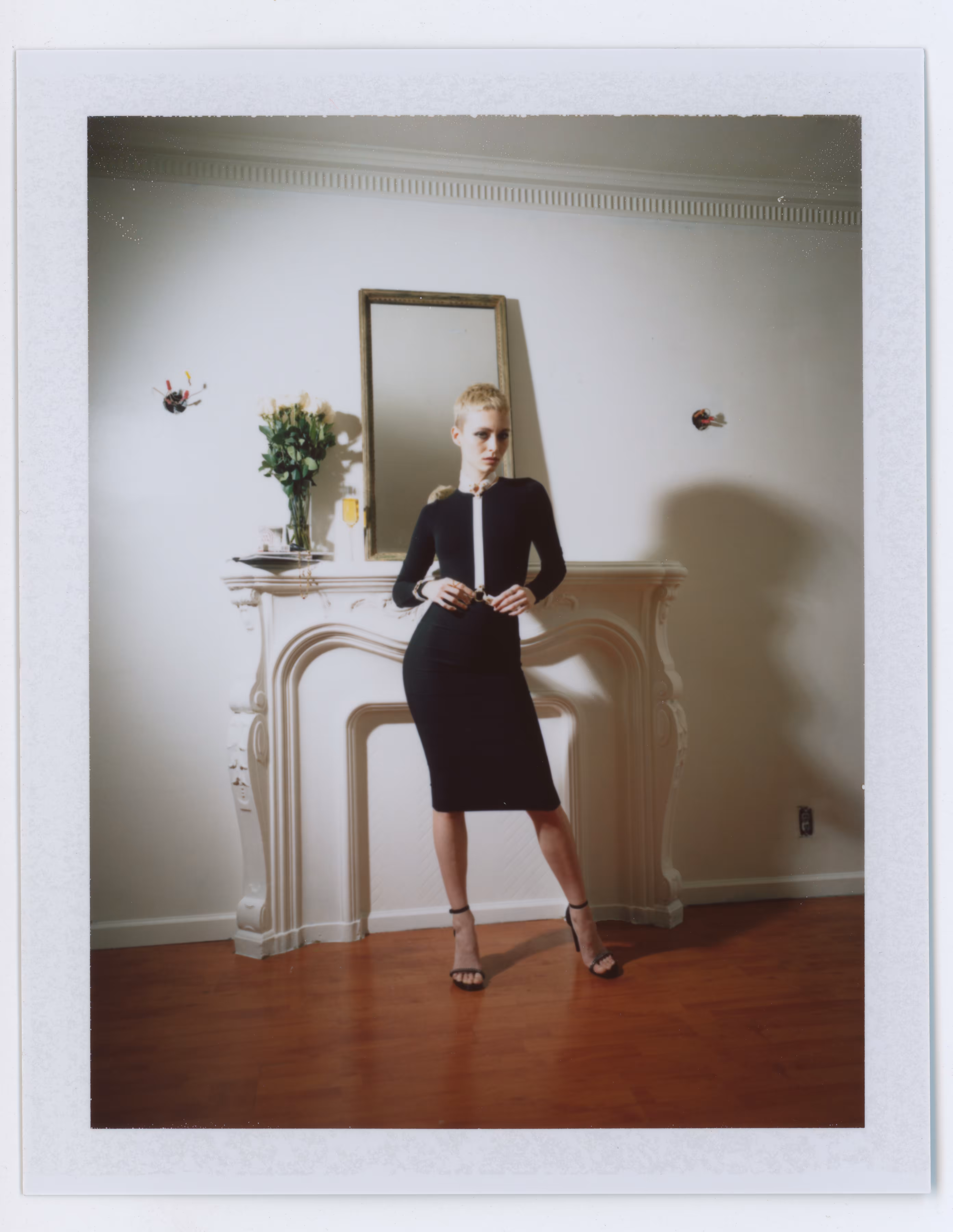 VOTDs: Polaroid #3