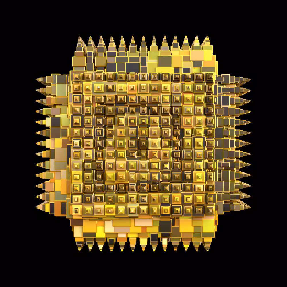 Playgrounds Cube - 03