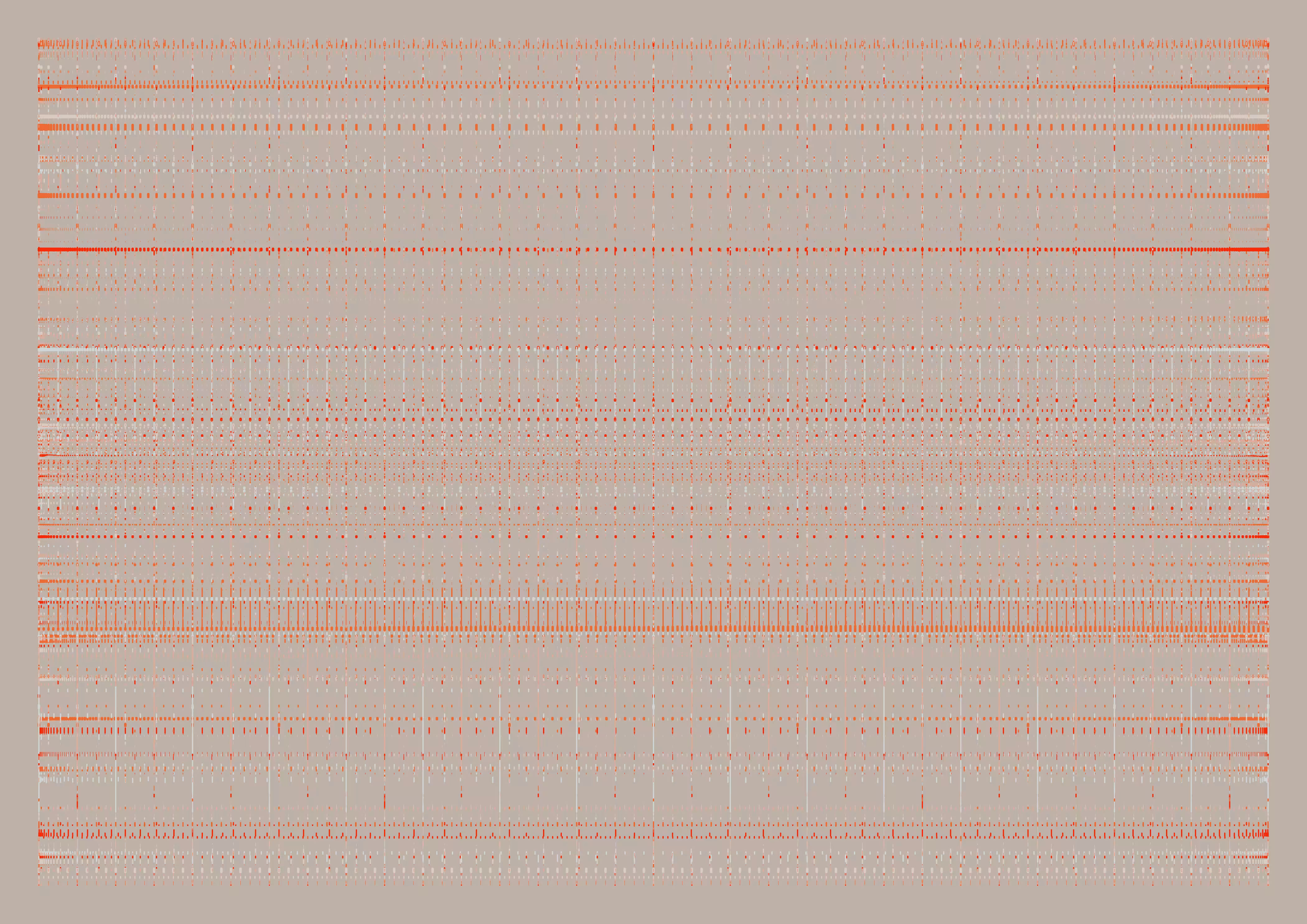 Rhythms #226