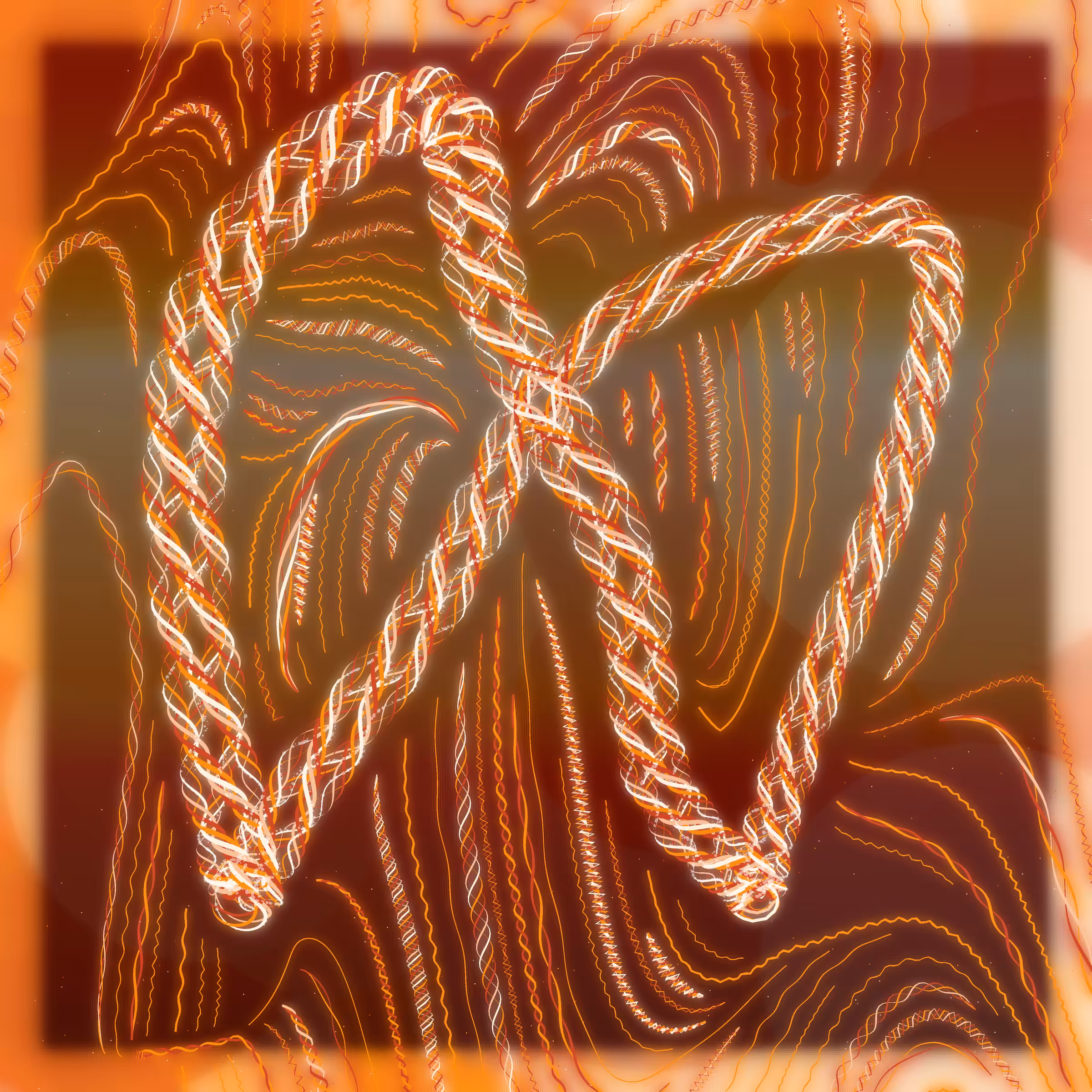 Friendship Bracelets #22580