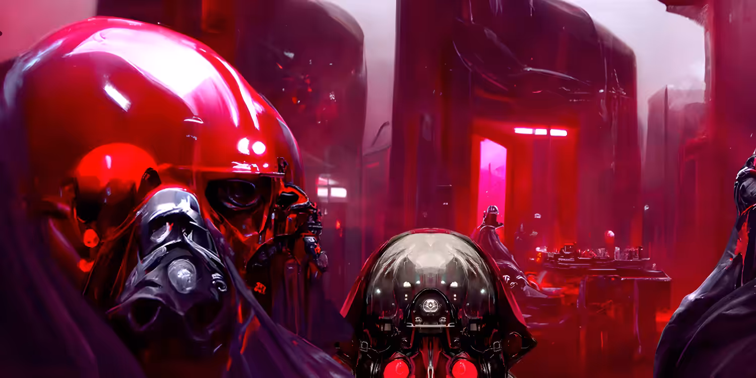 BioLab Facility: Moodbooster