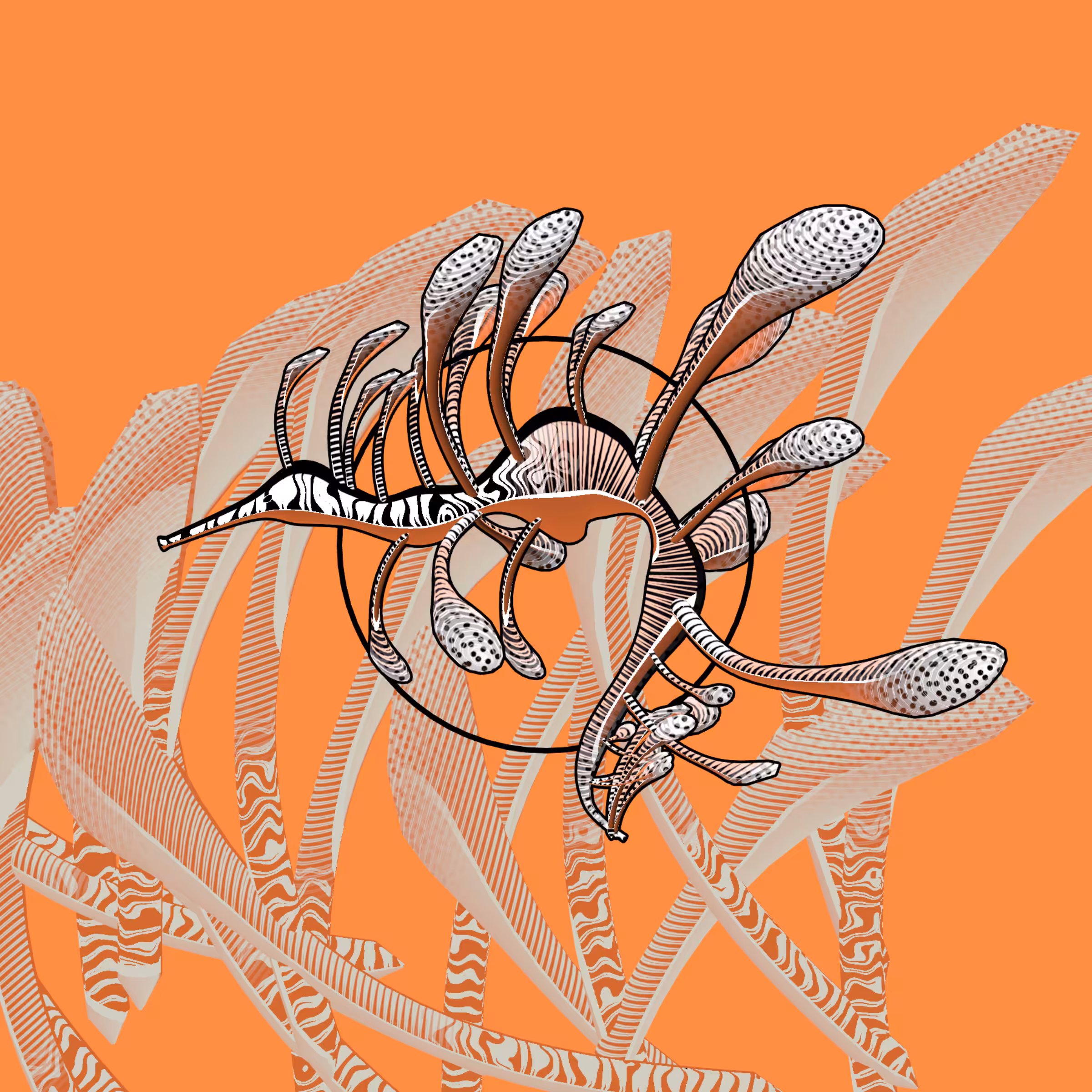 Seadragons #473