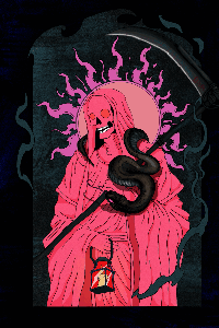 Soul Seeker