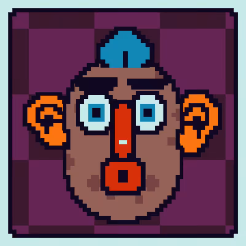 Spudnikz #7