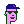CryptoPunk #9537