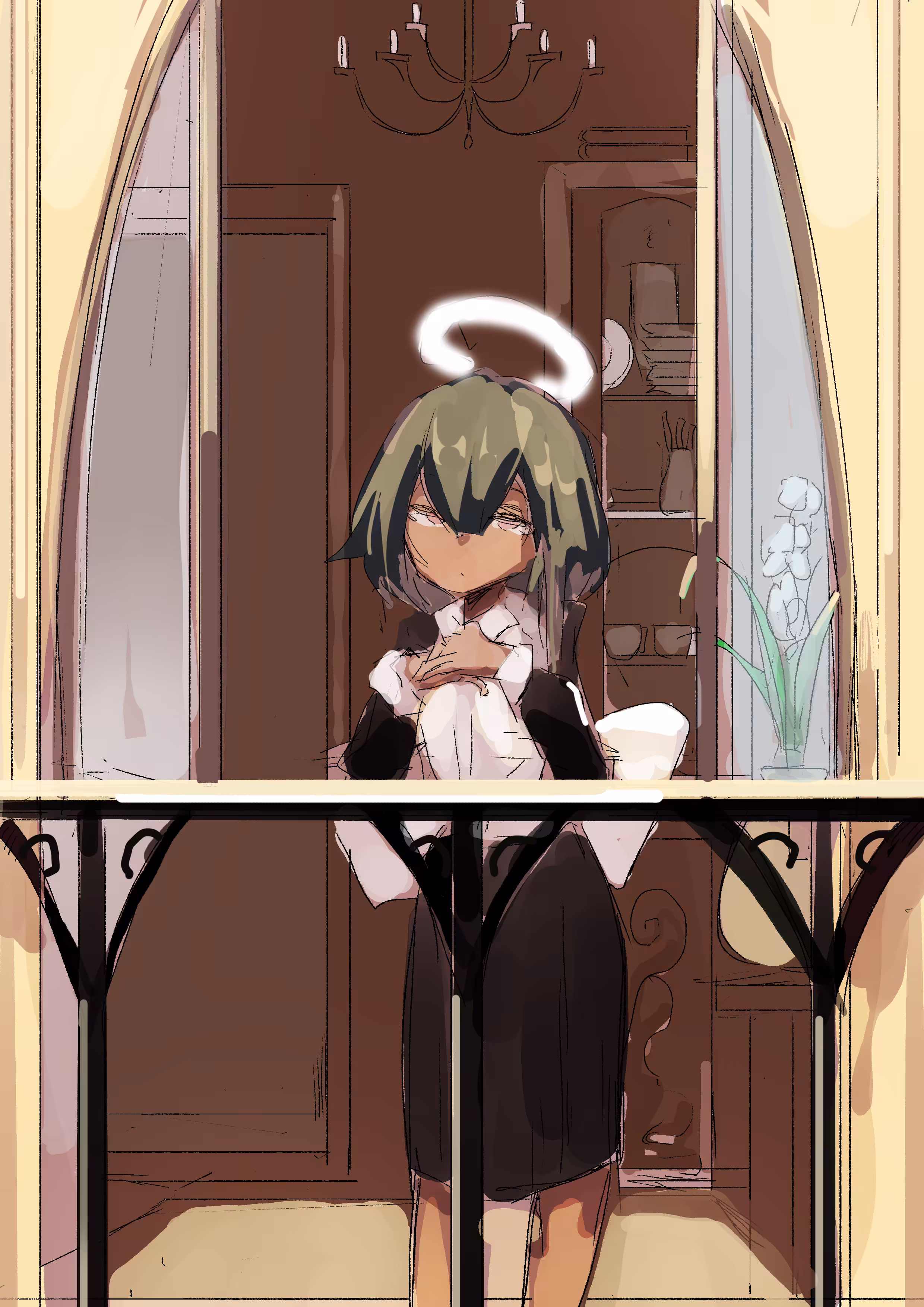 Rest