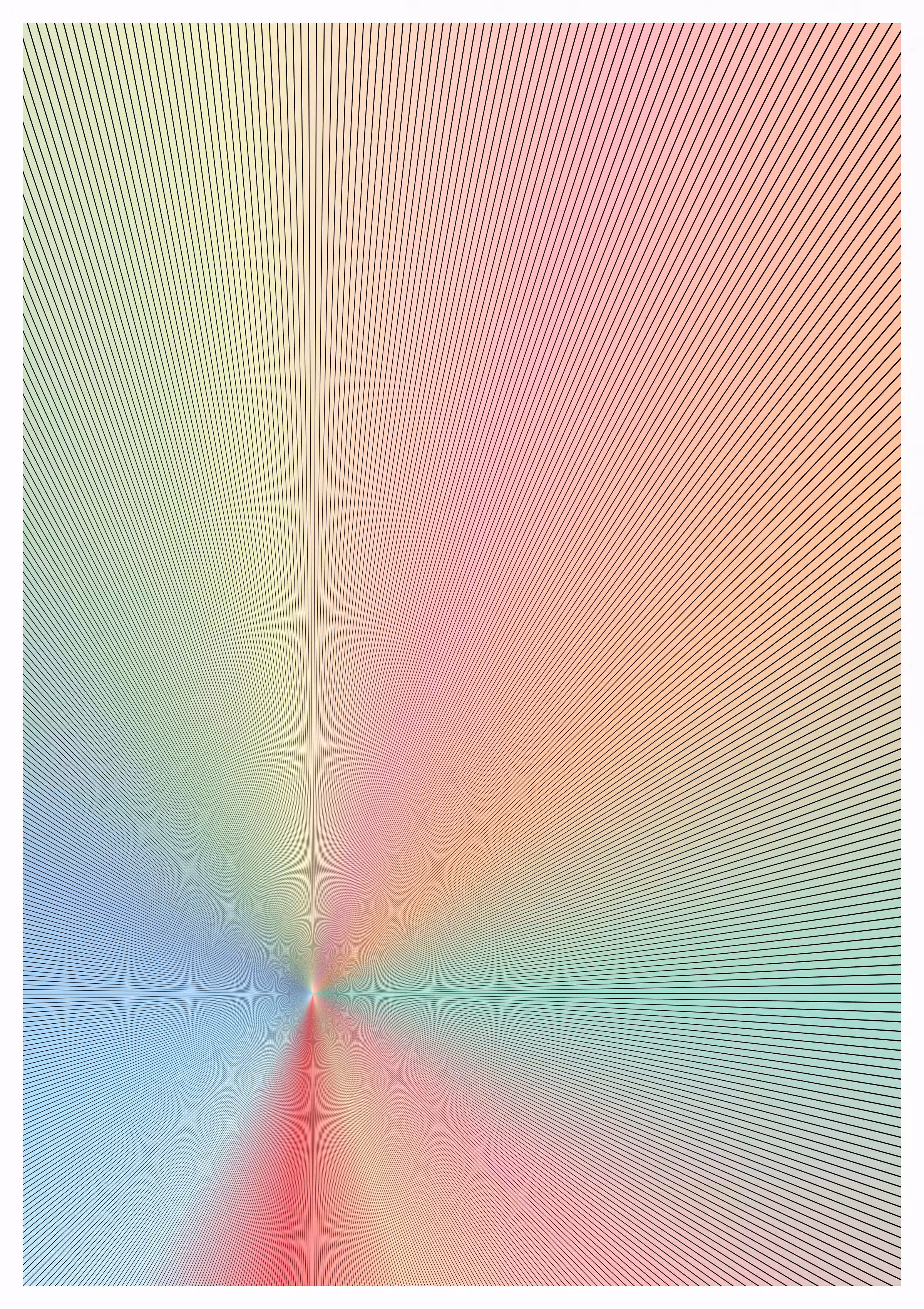 Spectrum Radiance - 11
