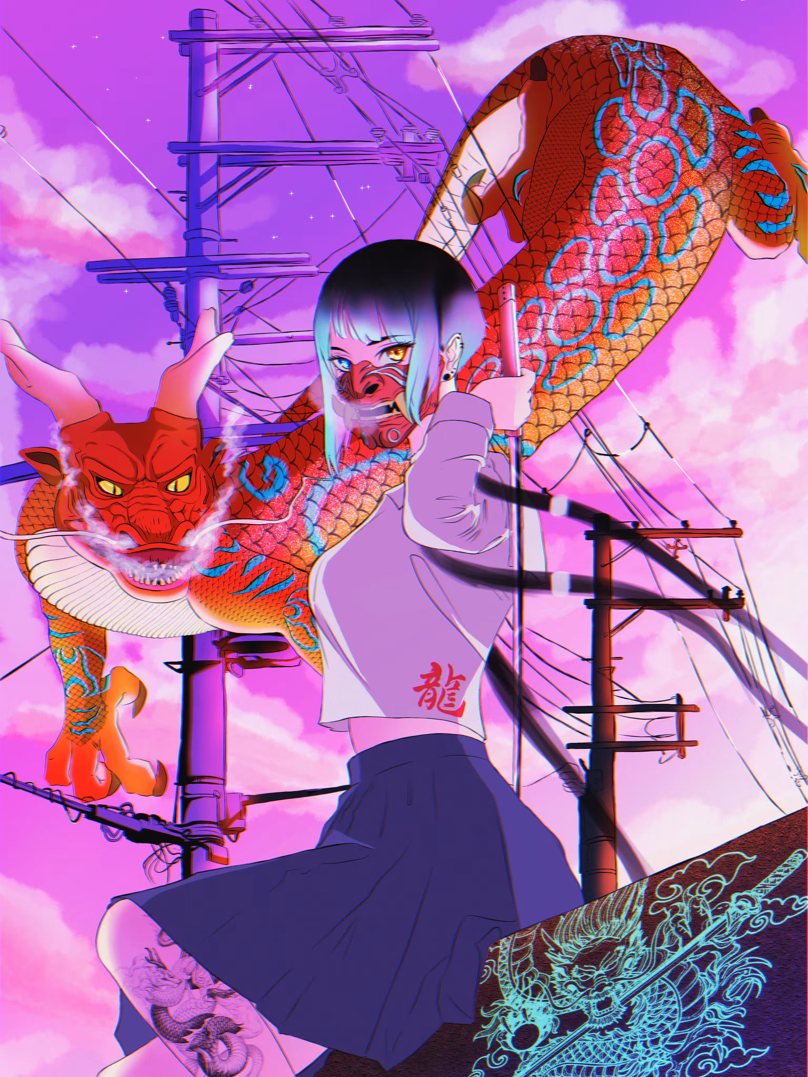 Dragon Enchanter