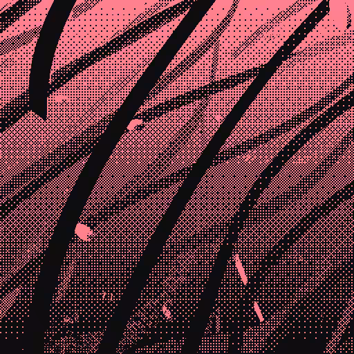hyphae #14