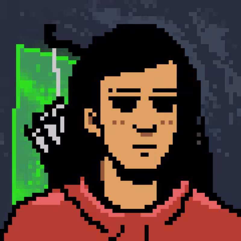Tezos Goons #28