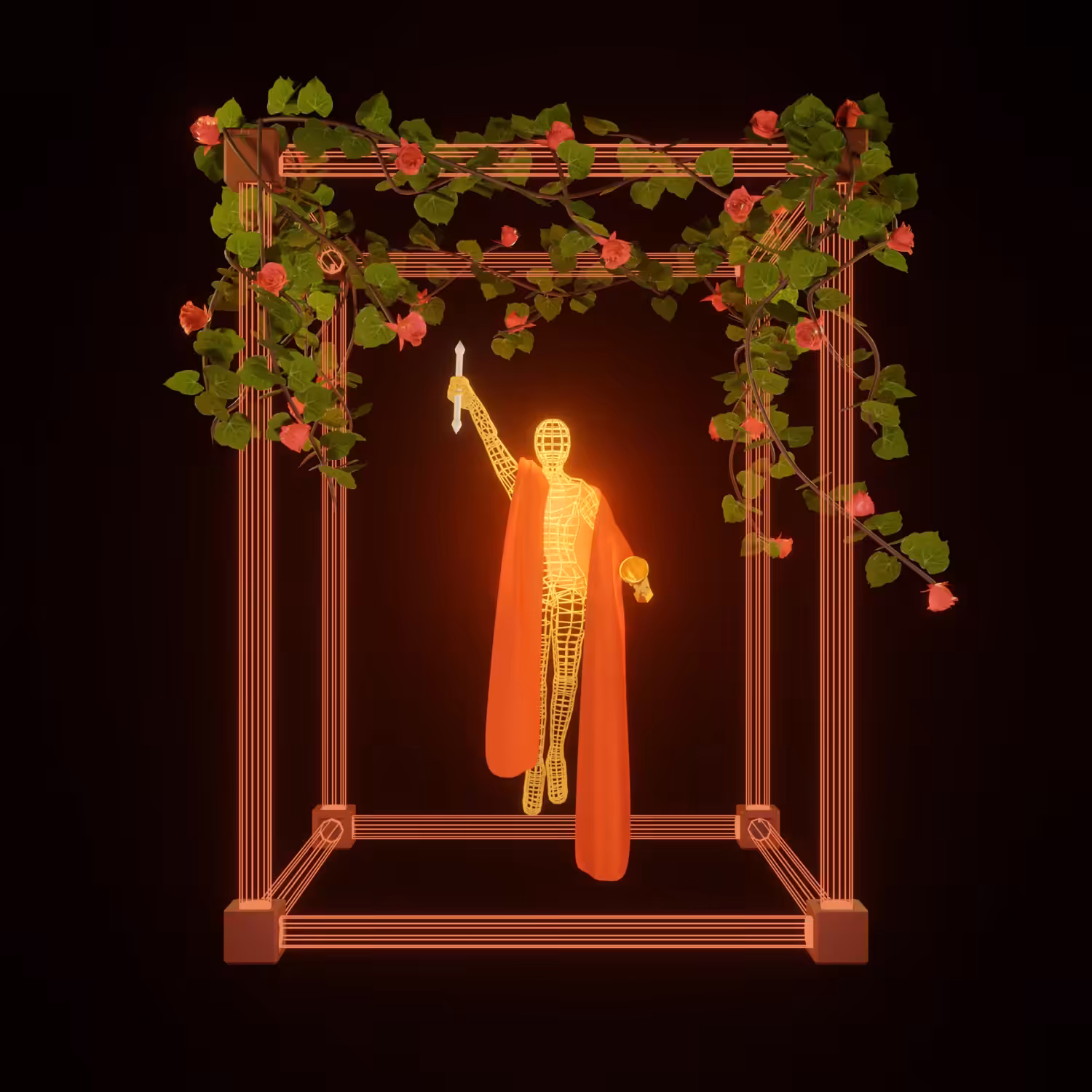 The Magician