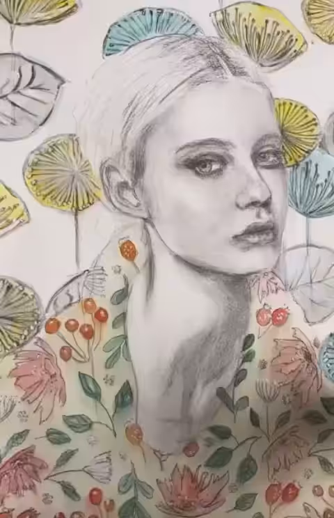 Final Touches