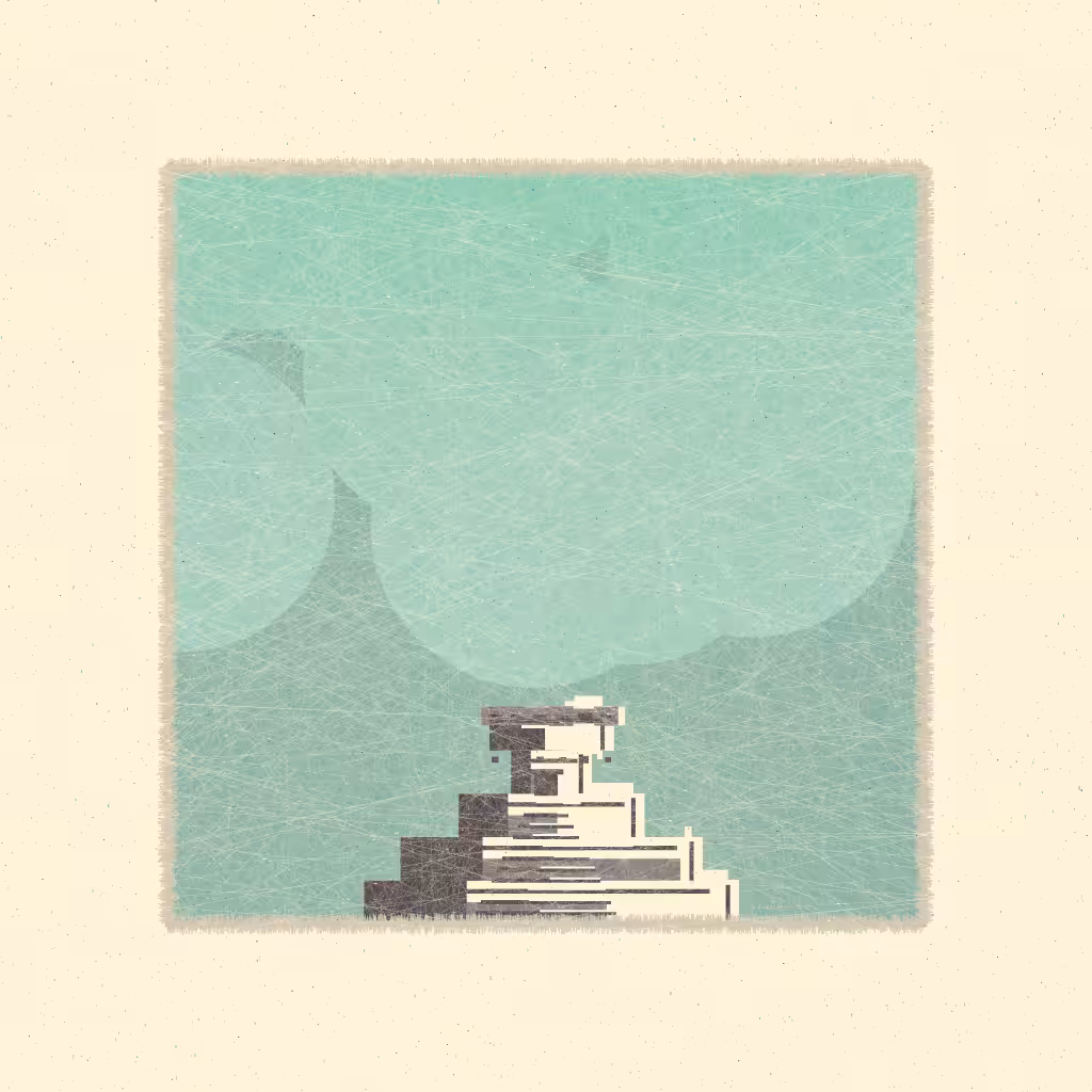 Ruined Ruins #270