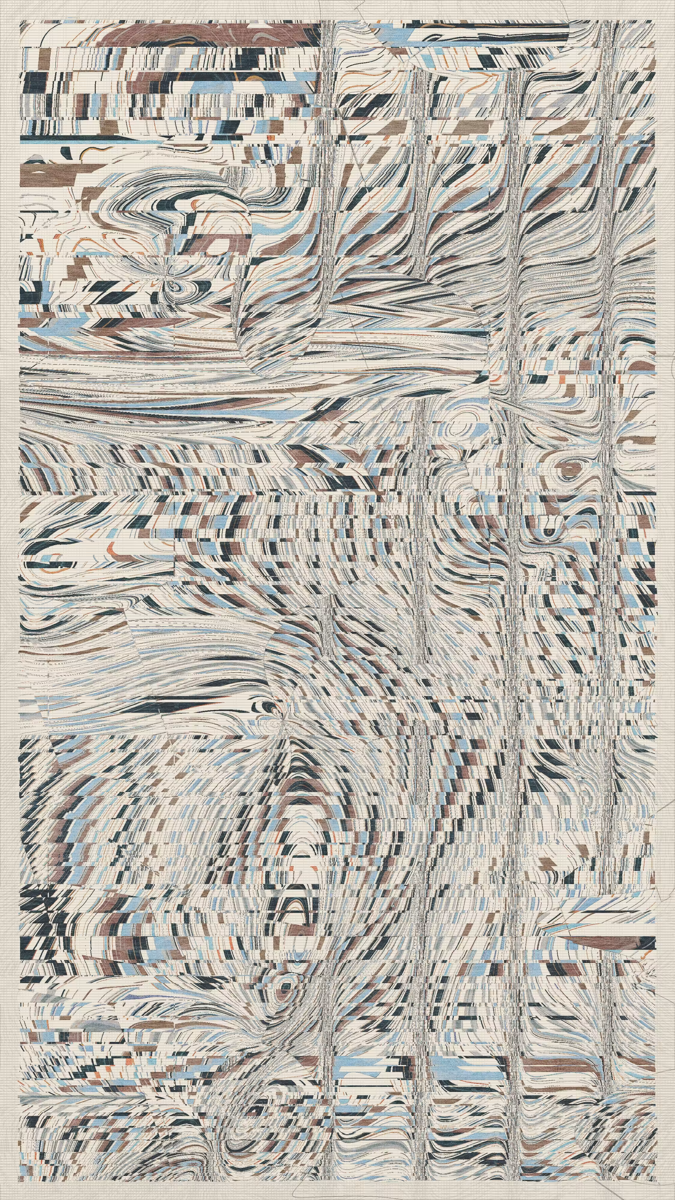 Strands of Solitude #111