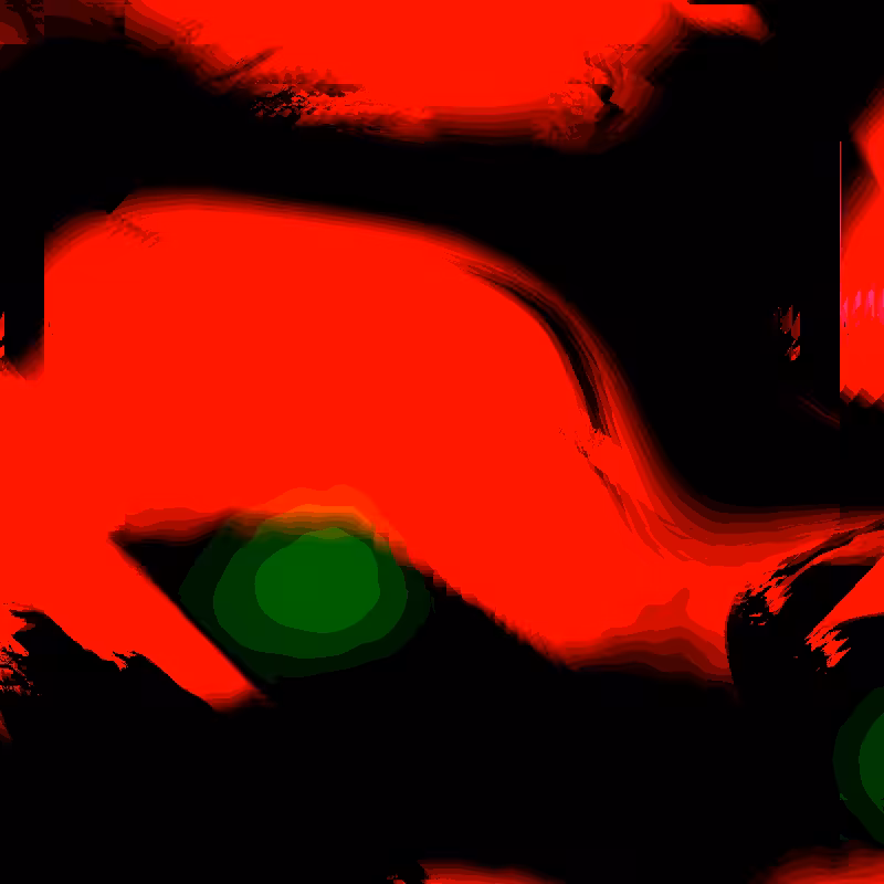Solar Flare #22