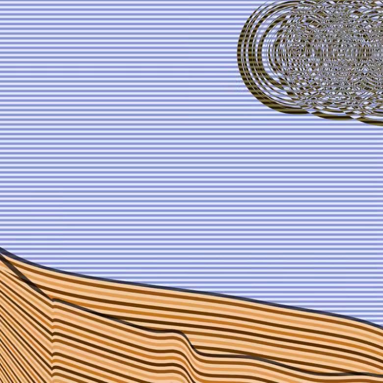 linescape #5