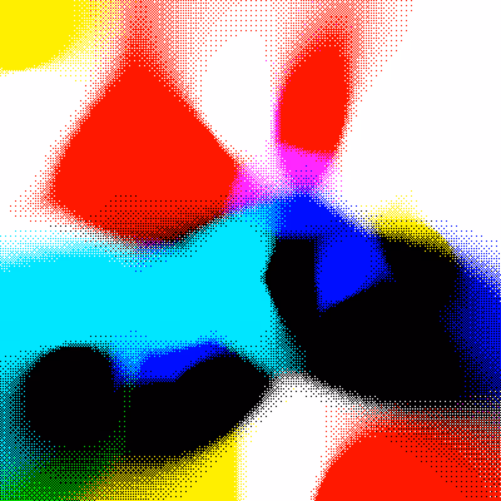 Colorburst #47