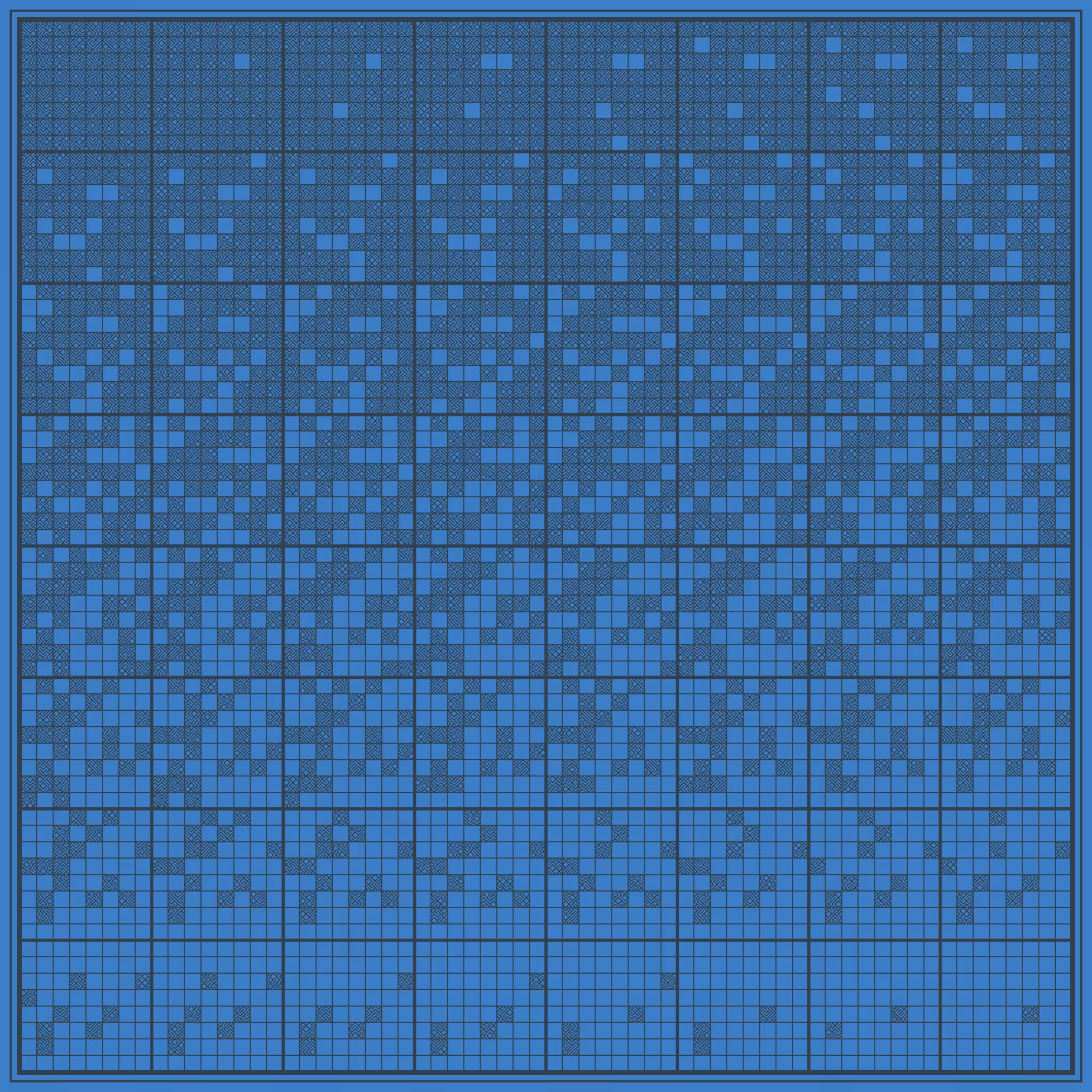 Winiarski Sequencer #549