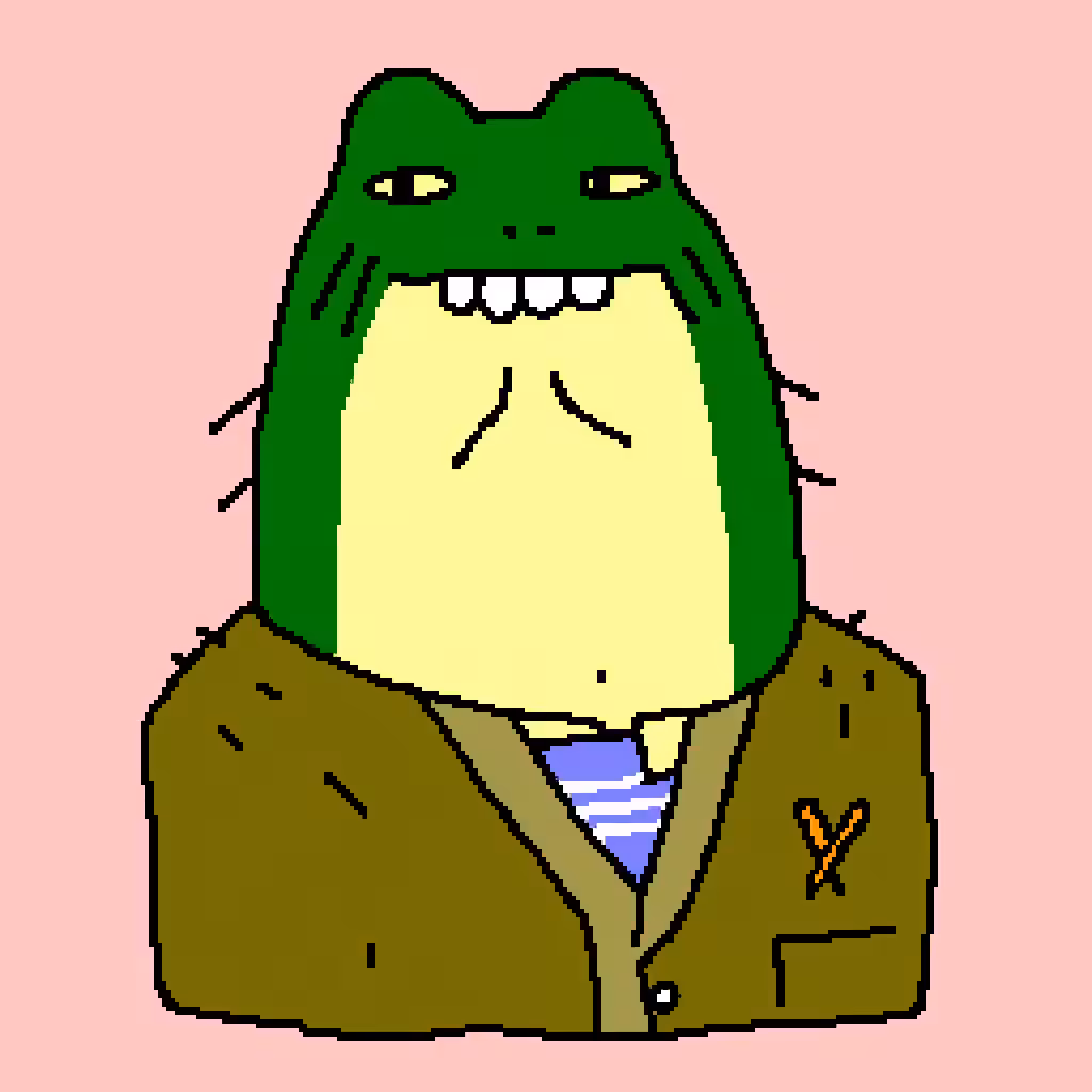 GrayscaleJoe
