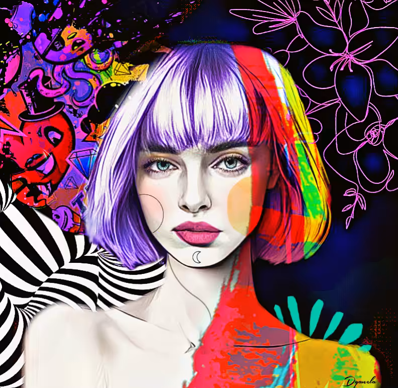 Vibrant Soul