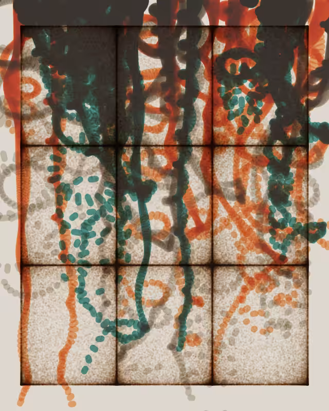 Uncontained #1