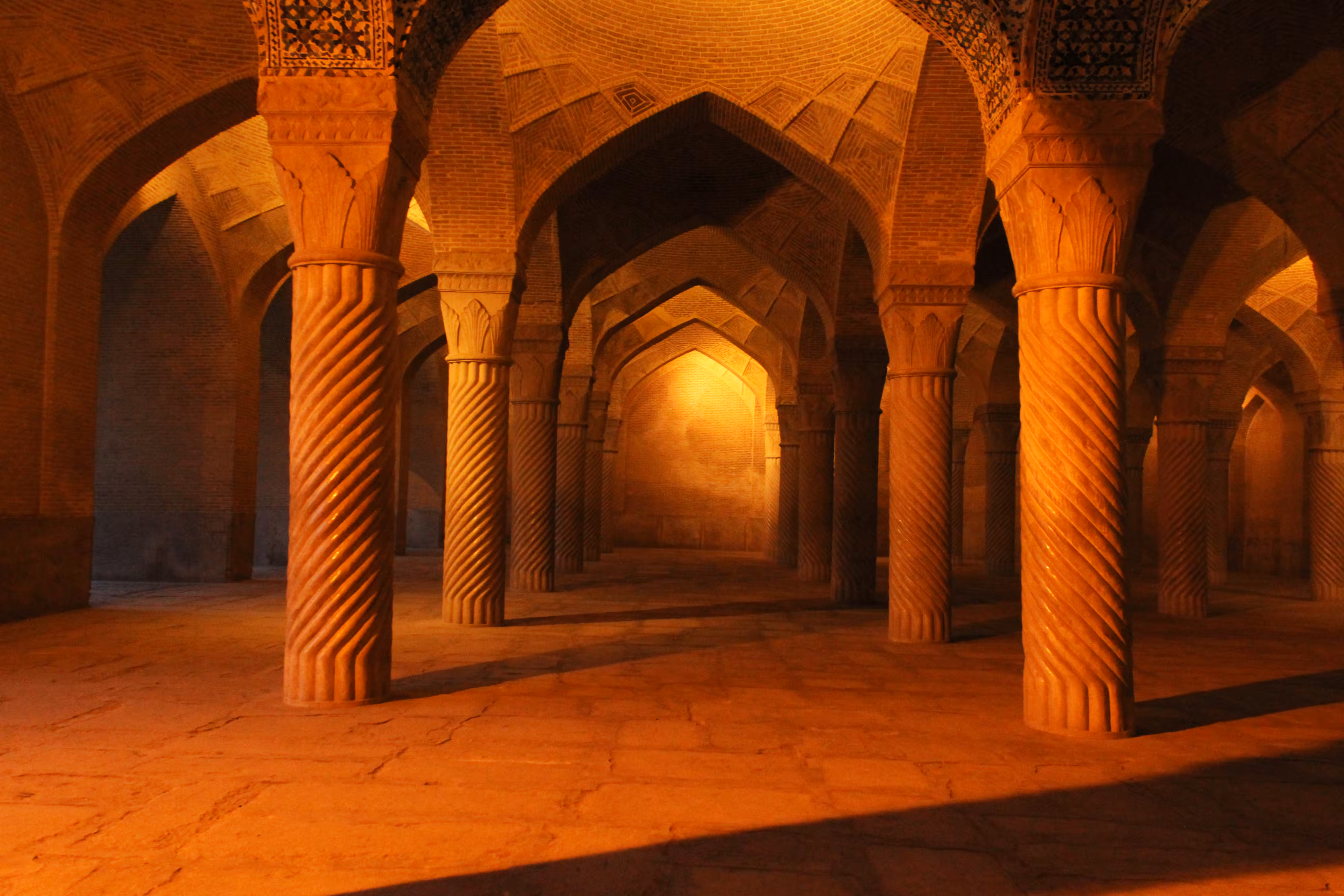 Vakil Mosque