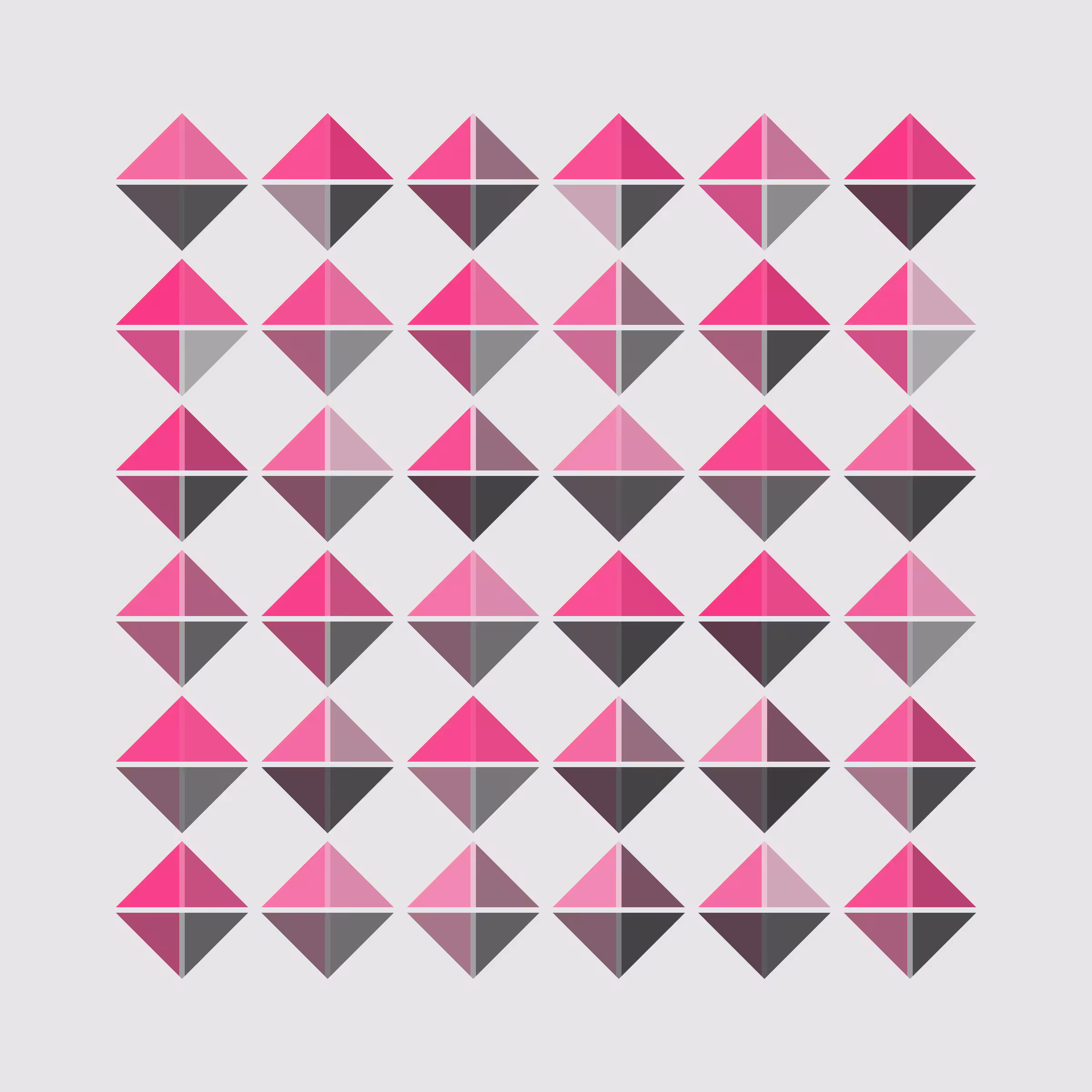 Coalescent #38