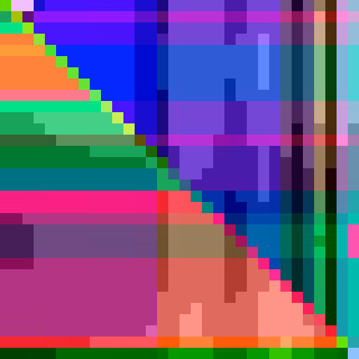 GLICPIXXXVER002 #7261