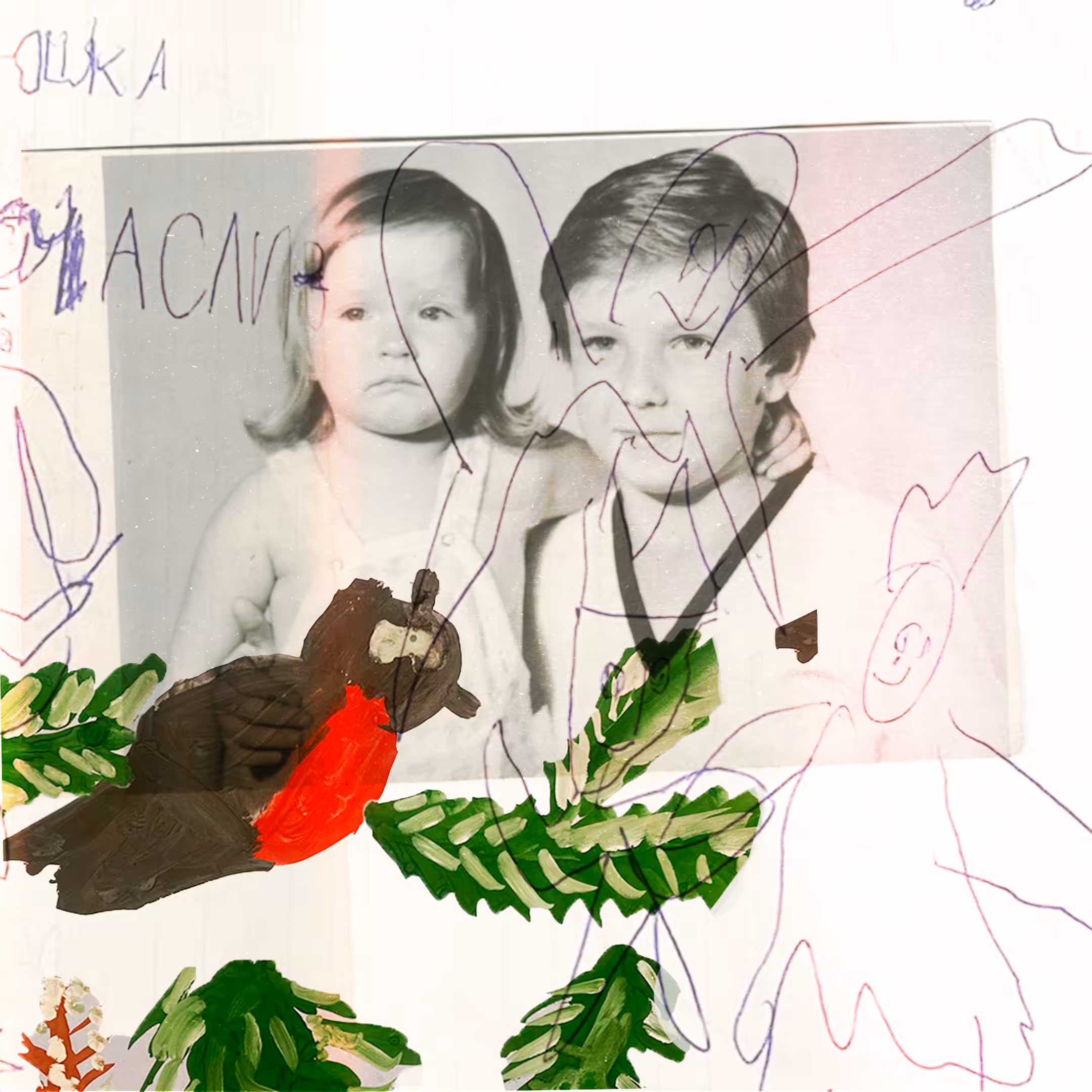 childhood #002