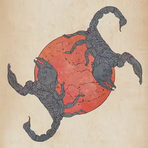 Divine Zodiac Rewards: Scorpionic Passion